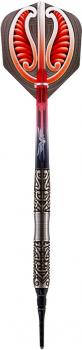 Warrior Hautoa 80% 20g Softtip